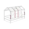Vorhang-Set PAIDI TINY HOUSE