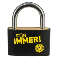 Vorhängeschloss BVB