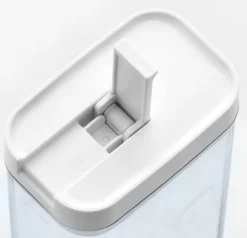 Vorratsdose CLIP 670 ml