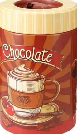 Vorratsdose COFFEE