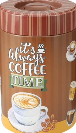 Vorratsdose COFFEE