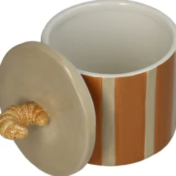 Vorratsdose CROISSANT