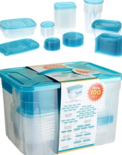 Vorratsdosen-Set MARLA