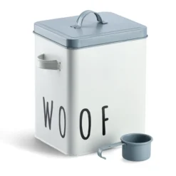 Vorratsdose WOOF