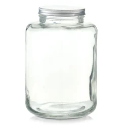 Vorratsglas