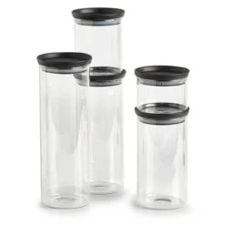 Vorratsglas
