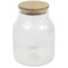 Vorratsglas BORO