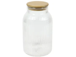 Vorratsglas BORO