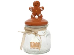 Vorratsglas GINGERMEN