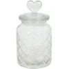 Vorratsglas HEART