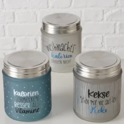Vorratsglas KEKSE