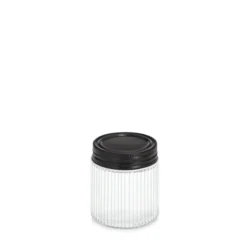 Vorratsglas RIFFLE 120 ml