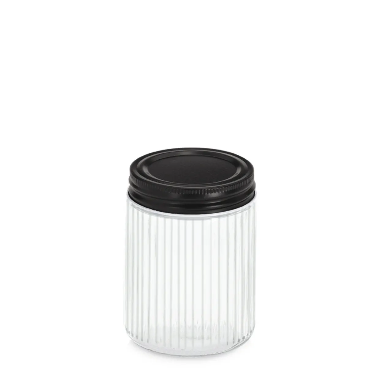Vorratsglas RIFFLE 300 ml