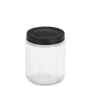 Vorratsglas RIFFLE 520 ml