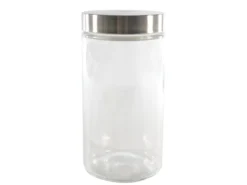 Vorratsglas SILVER