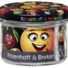 Vorratsglas SMILE klar
