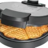 Waffelautomat INOX