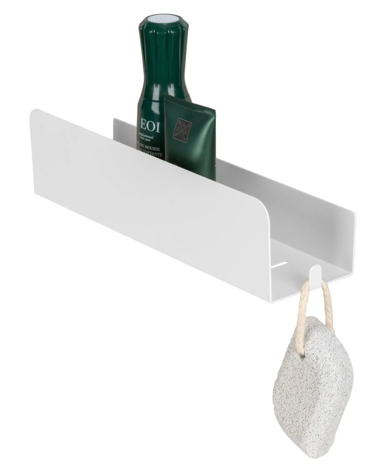 Wandablage LIZAN weiß