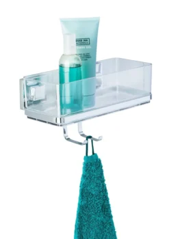 Wandablage QUADRO