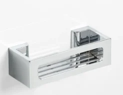 Wandablage TURBO-LOC® BRALIA