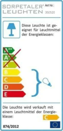 Wandablage VACUUM-LOC