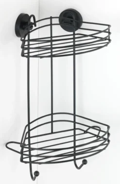 Wandablage VACUUM-LOC