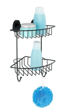 Wandablage VACUUM-LOC