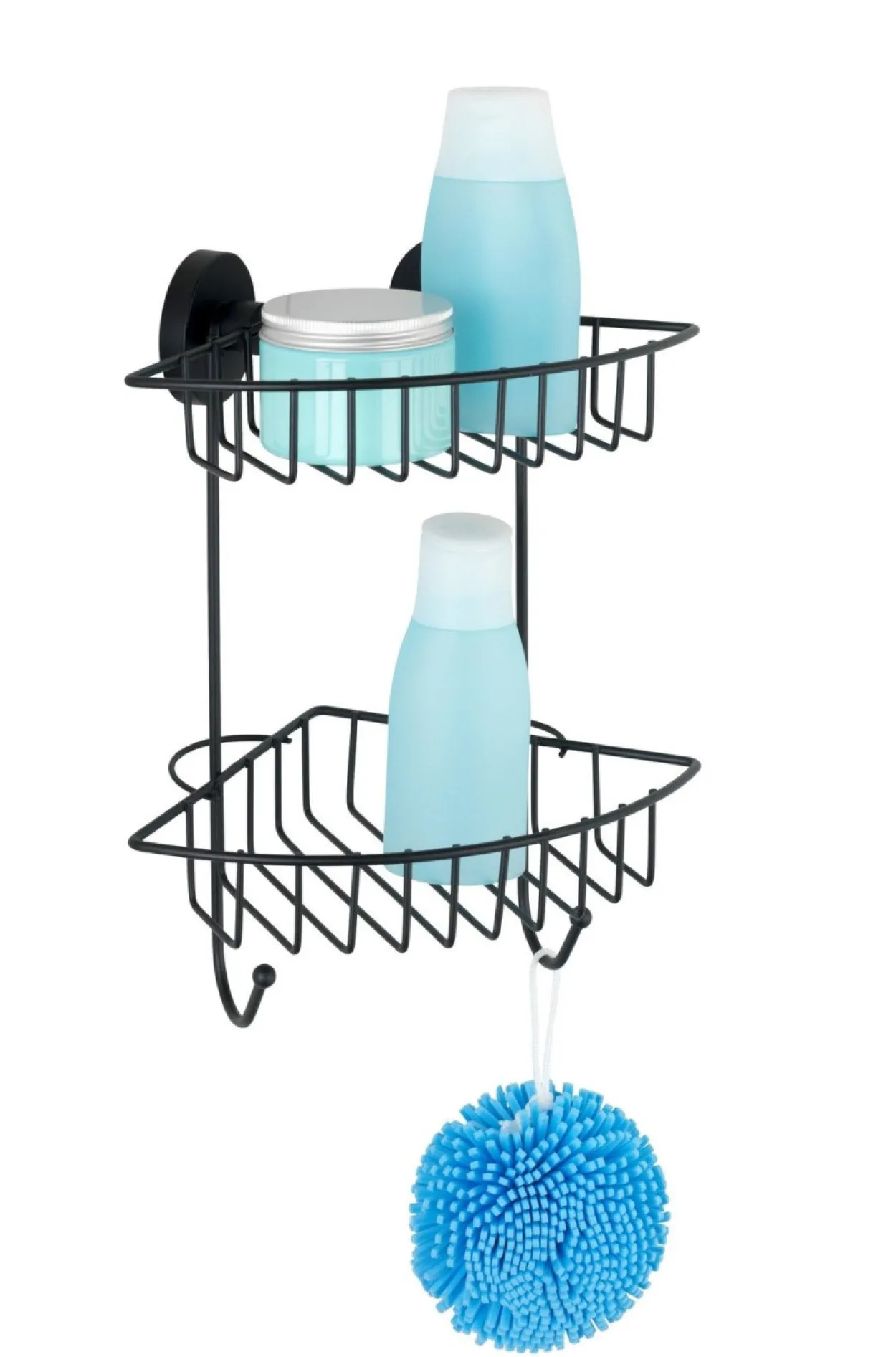 Wandablage VACUUM-LOC