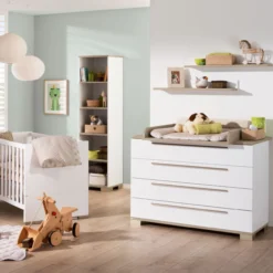 Wandboard PAIDI CARLO
