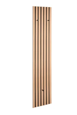 Wandgarderobe DROP GABINE
