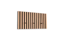 Wandgarderobe DROP GABINE