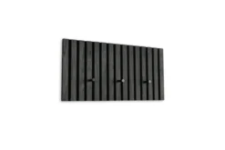 Wandgarderobe DROP GABINE