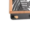 Wandgarderobe DROP LEIKA