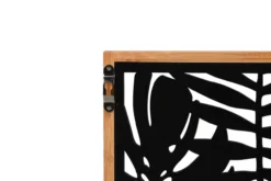Wandgarderobe DROP LEIKA