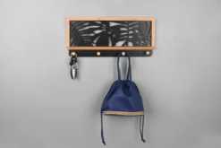 Wandgarderobe DROP LEIKA