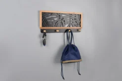Wandgarderobe DROP LEIKA