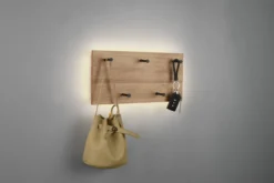 Wandgarderobe DROP SAMANTHA