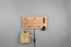 Wandgarderobe DROP SAMANTHA