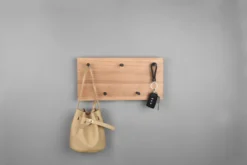 Wandgarderobe DROP SAMANTHA