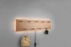 Wandgarderobe DROP SAMANTHA