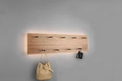 Wandgarderobe DROP SAMANTHA