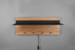 Wandgarderobe DROP SAMANTHA
