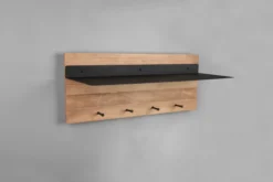 Wandgarderobe DROP SAMANTHA