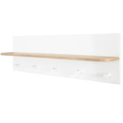 Wandgarderobe roba KALANI