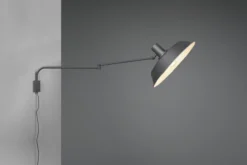 Wandleuchte BOLDER