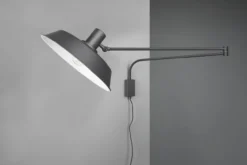 Wandleuchte BOLDER