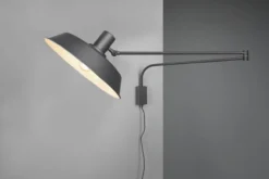 Wandleuchte BOLDER