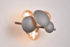Wandleuchte BUBBLE