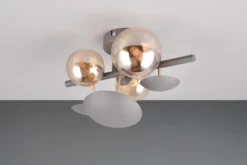 Wandleuchte BUBBLE