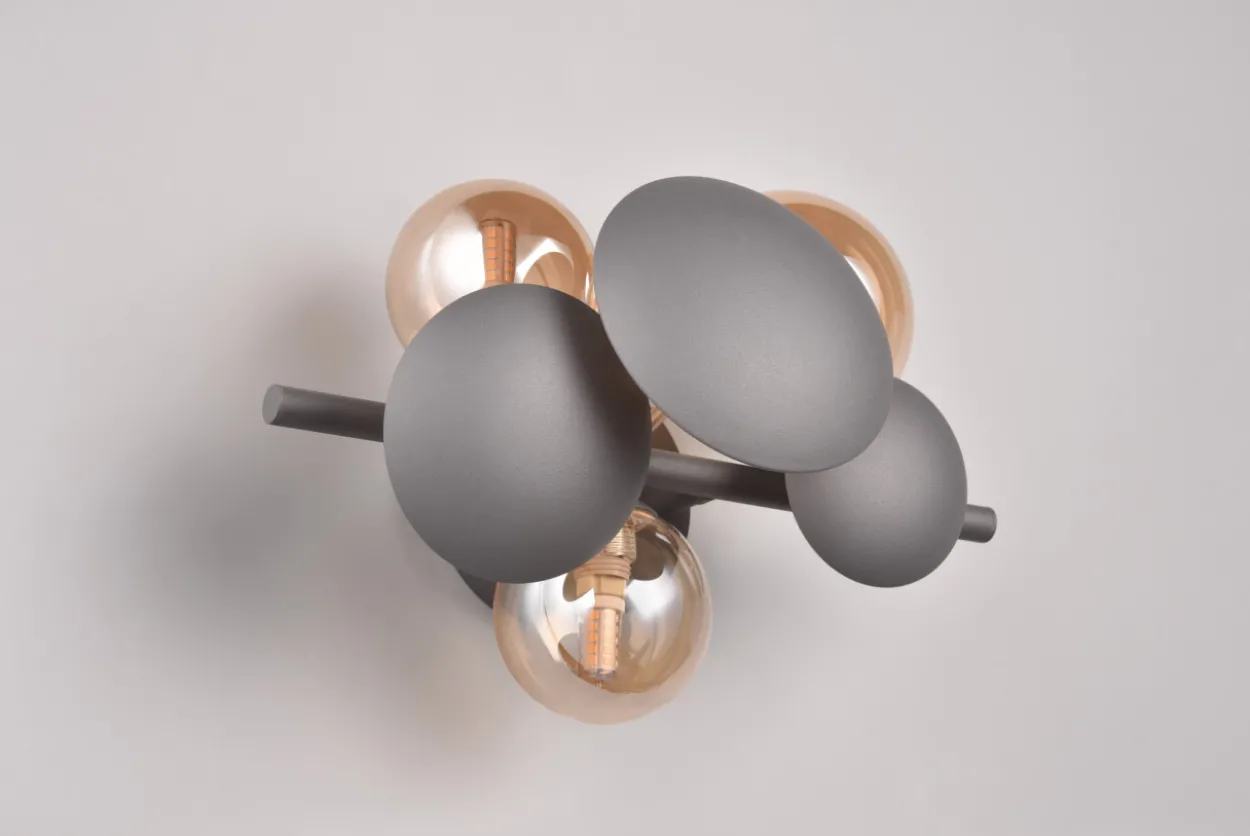 Wandleuchte BUBBLE